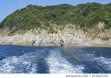 外門,內海半島上風景最美的景點 外門,內海半島上風景最美的景點 143087292