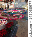 Christmas illumination  143088677