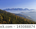 Peitlerkofel Mountain, Dolomiti near San Martin De Tor, South Tyrol, Italy 143088874