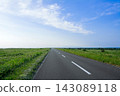 Scenic Road: Esanuka Line 143089118