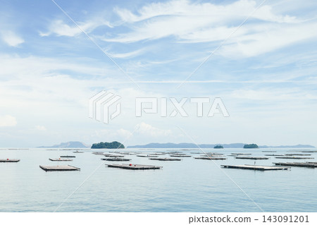 平靜的瀨戶內海 平靜的瀨戶內海 143091201