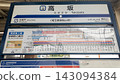 高坂站標誌 143094384