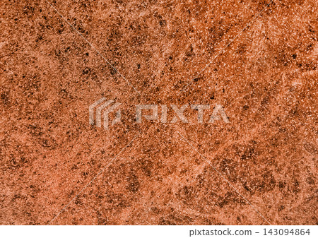 Texture brown color decorative tile structure backprop surface abstract pattern background 143094864