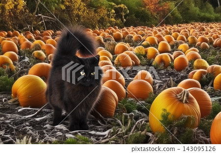 crossbred of maine coon crossbred of maine coon 143095126