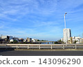 兵庫縣明石市明石海峽大橋景色 143096290