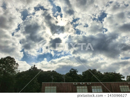 八月雲-2 八月雲-2 143096627