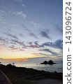 Sunset at Futamigaura, Itoshima City 143096724