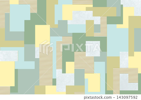 Square Mosaic 2-29 143097592