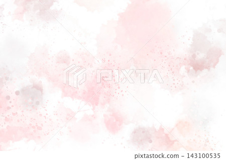 Watercolor background Watercolor background 143100535