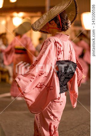 大原風盂蘭盆節、天馬町 大原風盂蘭盆節、天馬町 143100586