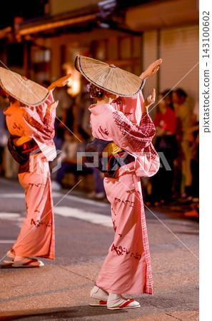 大原風盂蘭盆節、天馬町 大原風盂蘭盆節、天馬町 143100602