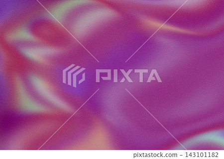 Abstract Magenta and Pink Grainy Gradient - Y2K Nightclub and Party App Background 143101182