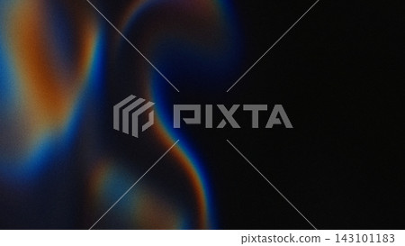 Abstract Black and orange grainy gradient - moody cinematic album cover background Abstract Black and orange grainy gradient - moody cinematic album cover background 143101183