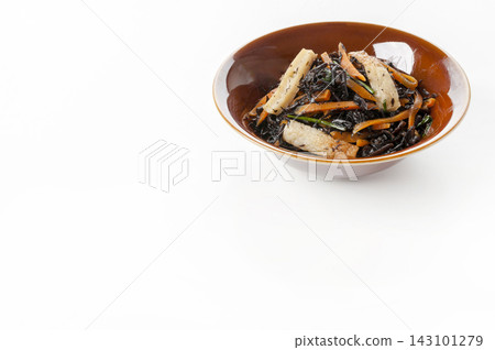 Hijiki的燉菜 Hijiki的燉菜 143101279