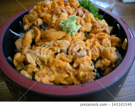 Unidonburi Unidonburi 143101540