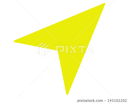 Illustration of arrow Illustration of arrow 143102202