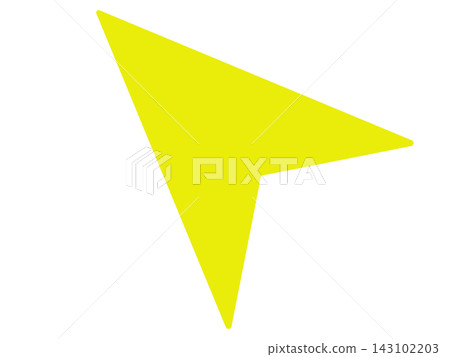Illustration of arrow Illustration of arrow 143102203