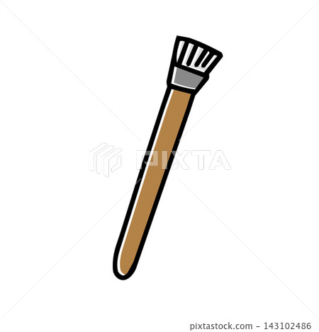Hand-drawn illustration materials Hand-drawn illustration materials 143102486