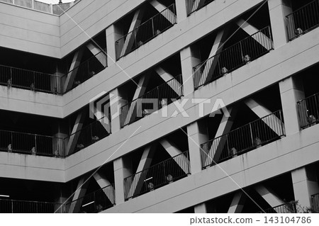 Building outer wall Building outer wall 143104786