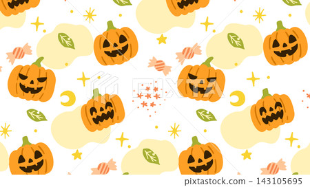 jack o lantern background jack o lantern background 143105695