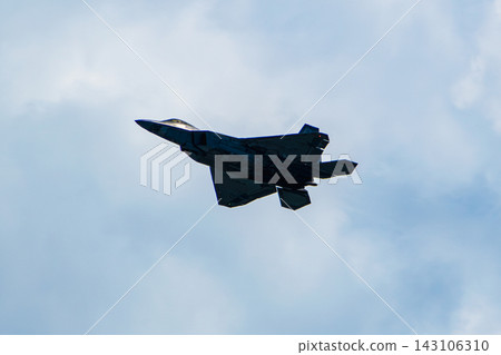 American military aircraft flying in the sky American military aircraft flying in the sky 143106310