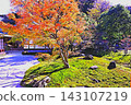 Ancient Capital (Kamakura in Autumn) 143107219