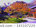 Ancient Capital (Kamakura in Autumn) 143107220