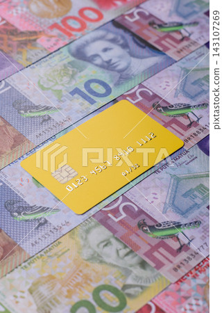 A credit card for contactless cashless payments via a terminal or online. A credit card A credit card for contactless cashless payments via a terminal or online. A credit card 143107269