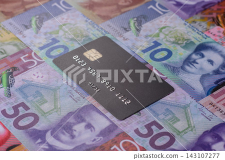 A credit card for contactless cashless payments via a terminal or online. A credit card A credit card for contactless cashless payments via a terminal or online. A credit card 143107277