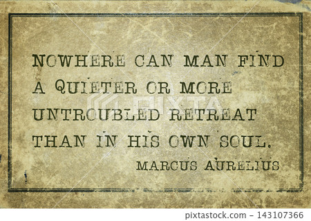 his own soul MAurelius his own soul MAurelius 143107366
