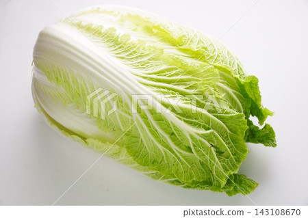 大白菜的配料 大白菜的配料 143108670
