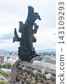 Himeji Castle Fort 143109293