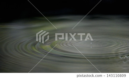 The shimmering surface patterns of rainwater barrels: an abstract expression capturing light and color. The shimmering surface patterns of rainwater barrels: an abstract expression capturing light and color. 143110809