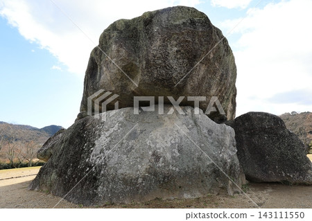 Asuka World Heritage Site: Ishibutai Kofun (Stone Stage Tumulus), Megalithic Culture Archaeological Sites Asuka World Heritage Site: Ishibutai Kofun (Stone Stage Tumulus), Megalithic Culture Archaeological Sites 143111550