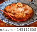 Nostalgic ramen 143112608