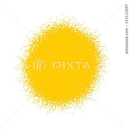 Spray Paint Blob Grunge Splatter Texture Spray Paint Blob Grunge Splatter Texture 143112697