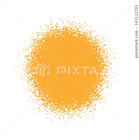 Spray Paint Burst Grunge Texture Background Spray Paint Burst Grunge Texture Background 143112701