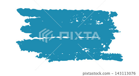 Brush Stroke Banner Grunge Texture Brush Stroke Banner Grunge Texture 143113076