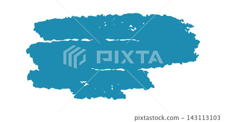 Brush Stroke Grunge Banner Texture Brush Stroke Grunge Banner Texture 143113103