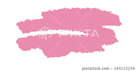 Brush Stroke Banner Grunge Texture Brush Stroke Banner Grunge Texture 143113154