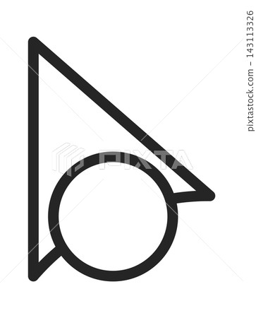 Cursor Arrow Clicking Button Line Art Cursor Arrow Clicking Button Line Art 143113326