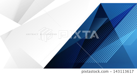 Modern geometric vector illustration design, abstract background. Modern geometric vector illustration design, abstract background. 143113617