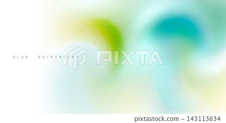 Vector illustration showing a blurred gradient on a modern abstract background. Vector illustration showing a blurred gradient on a modern abstract background. 143113634