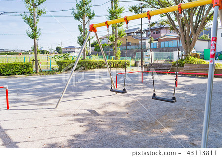 若柴綠地 若柴綠地 143113811