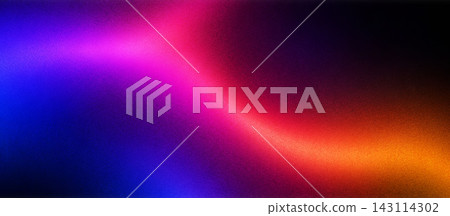Abstract background with glowing orange Abstract background with glowing orange 143114302