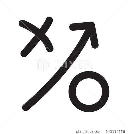 Strategy icon Strategy icon 143114556