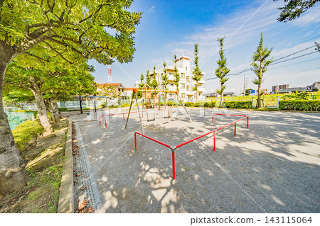 若柴綠地 若柴綠地 143115064