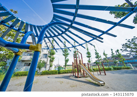 Wakashiba Green Space Wakashiba Green Space 143115070
