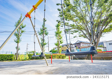 Wakashiba Green Space Wakashiba Green Space 143115171