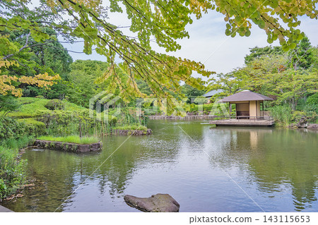 千葉縣柏之葉公園 千葉縣柏之葉公園 143115653